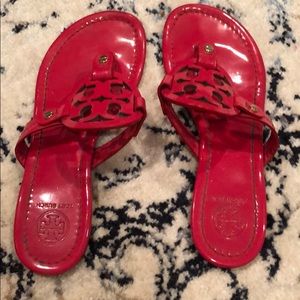 Tory Burch Sandal Flip Flops